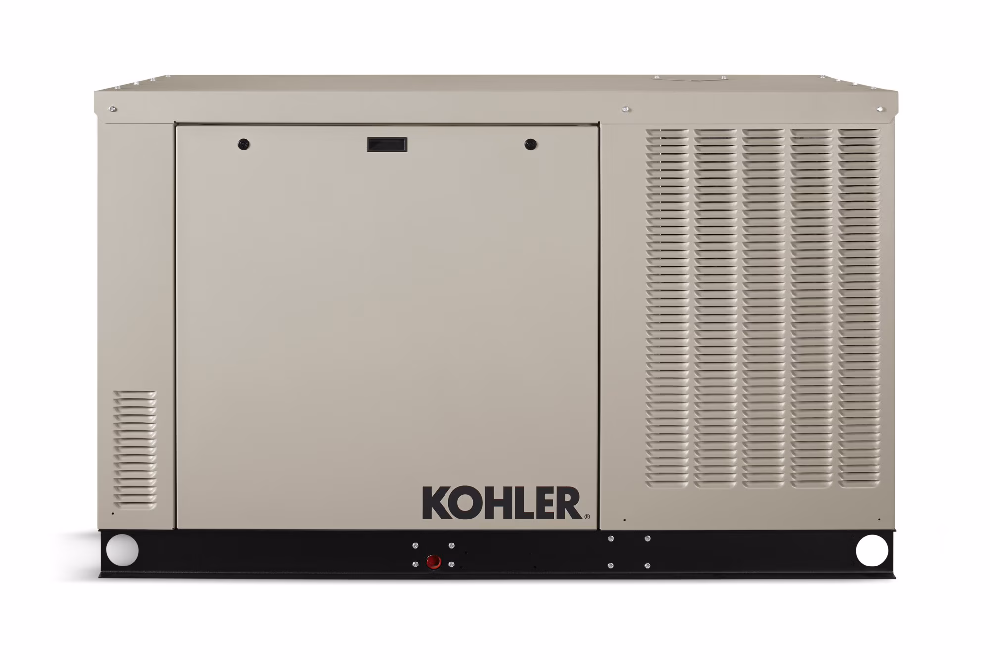30 kW Generator