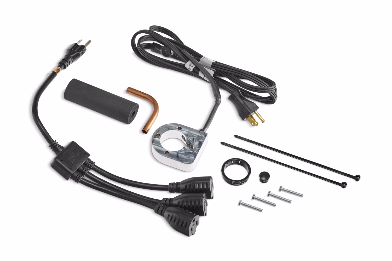 Carburetor Heater Assembly