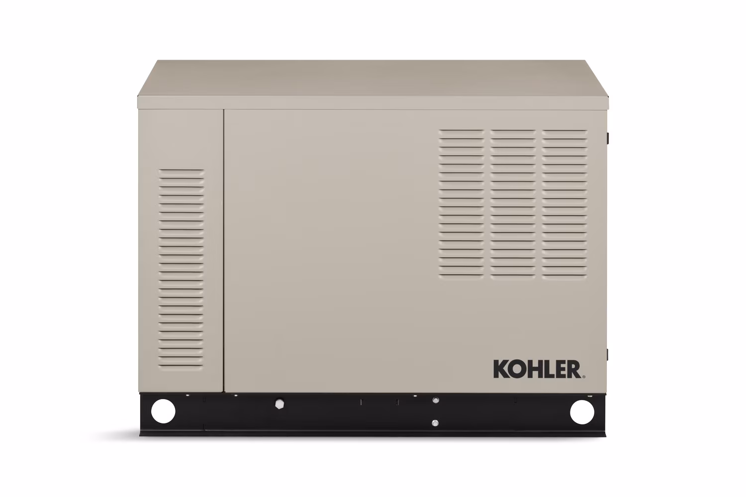 6 kW Generator