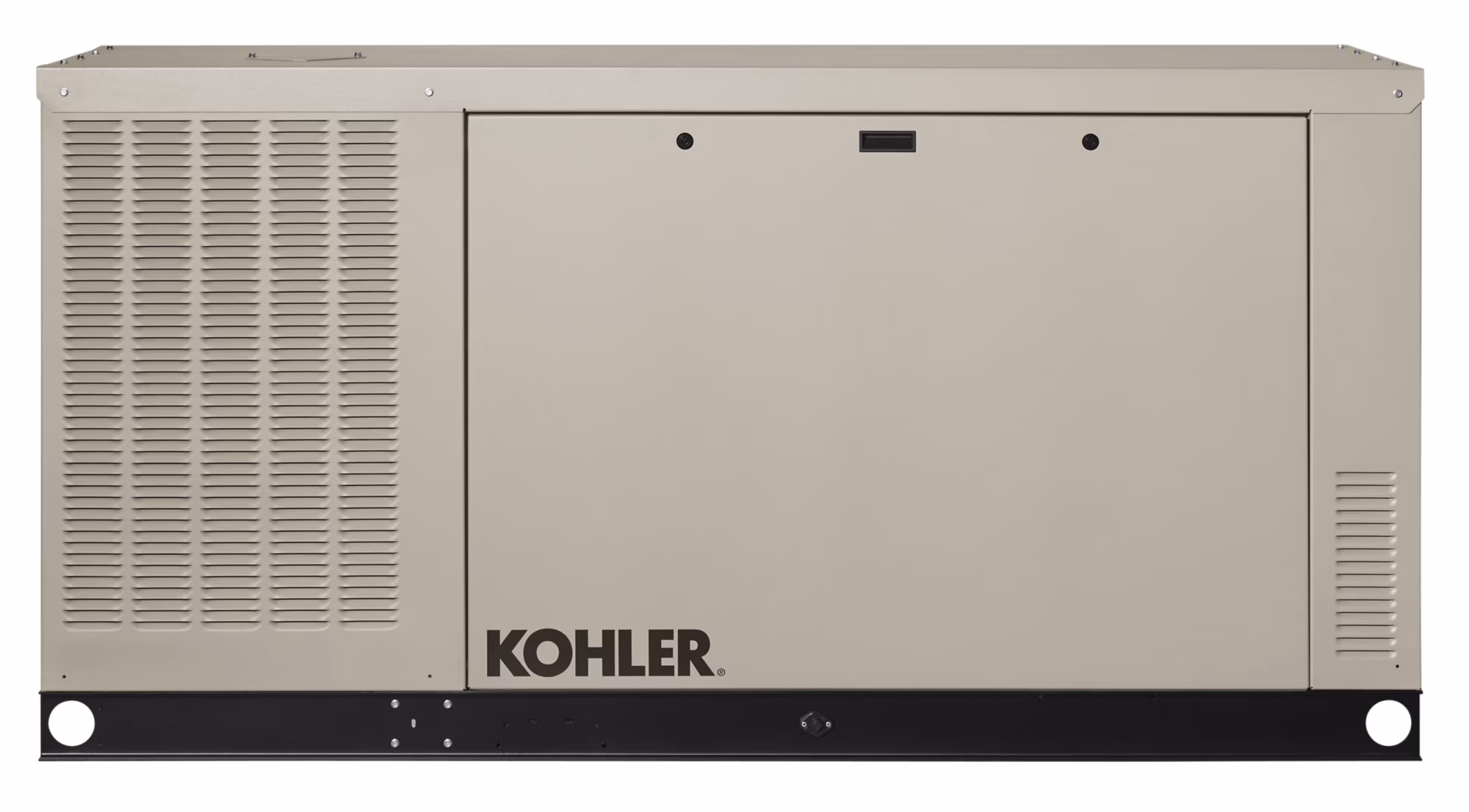 60 kW Generator